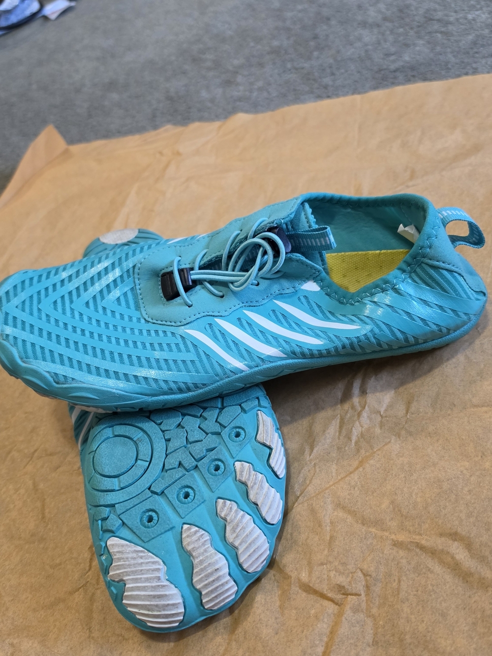 Hike Barefoot Shoes - Picture 4 of 4
